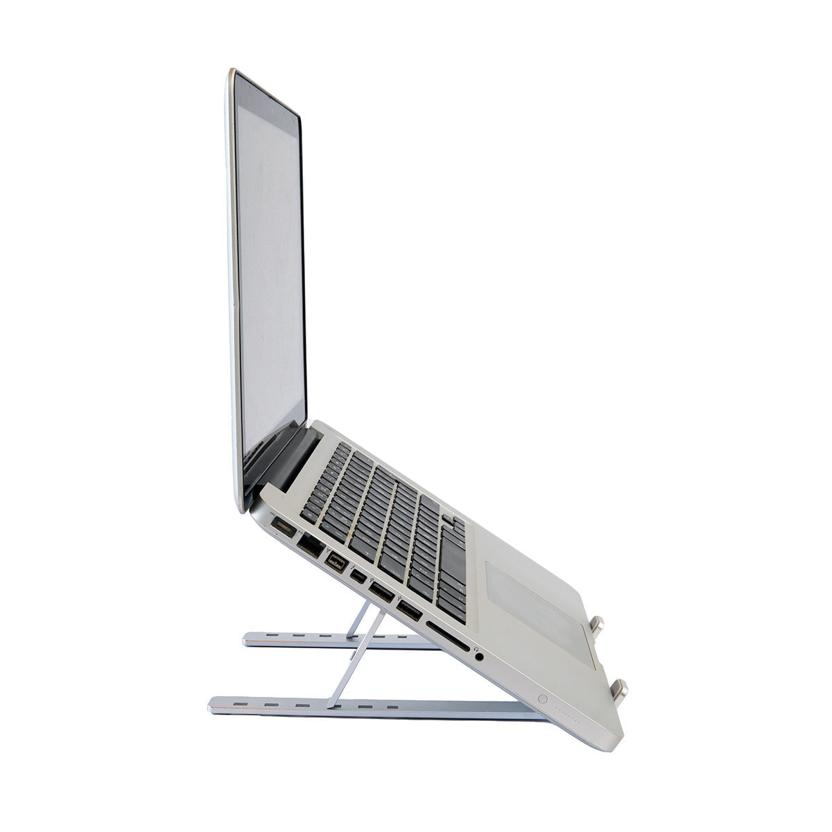Komfort Laptop Stand Side