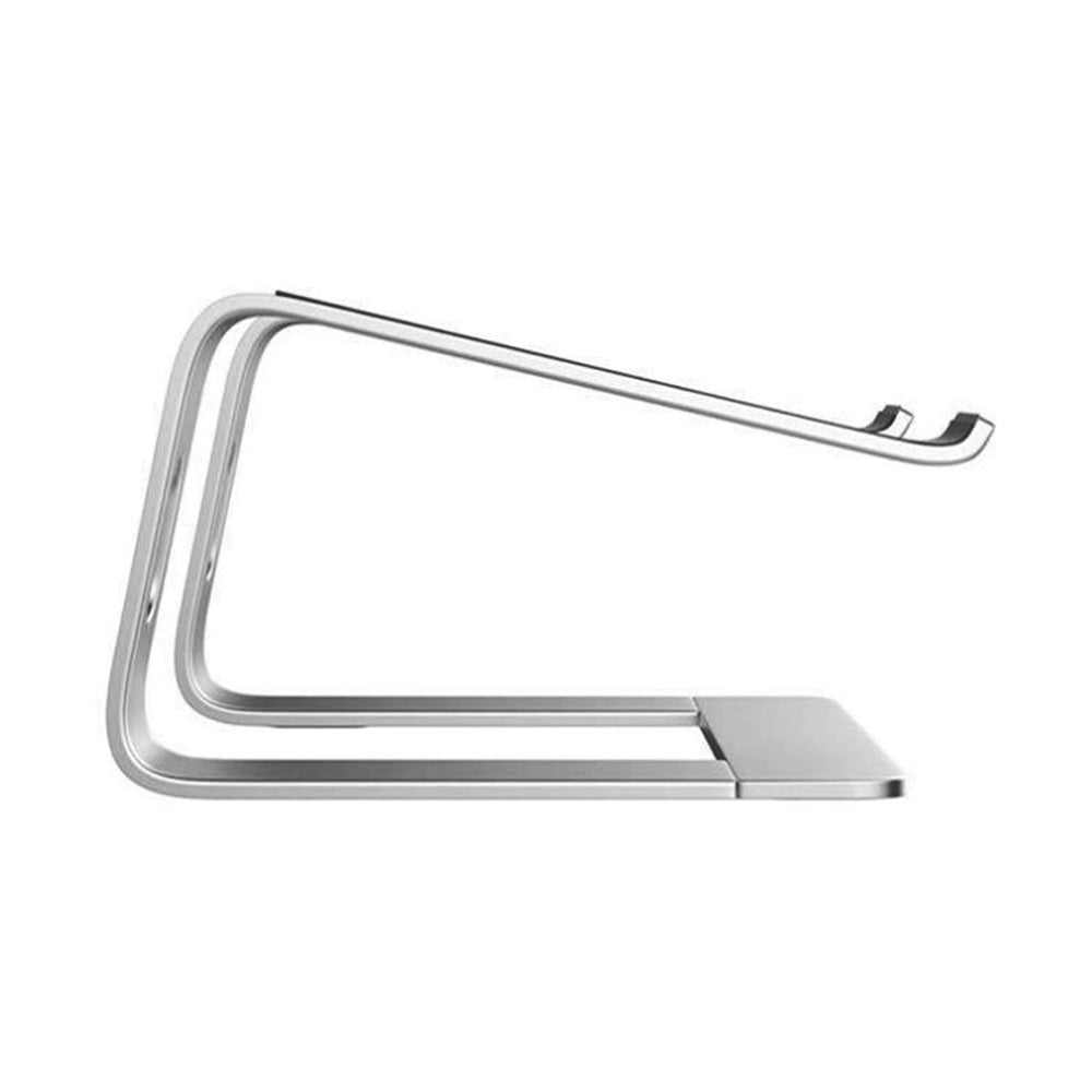 Komfort Plus Laptop Stand Side