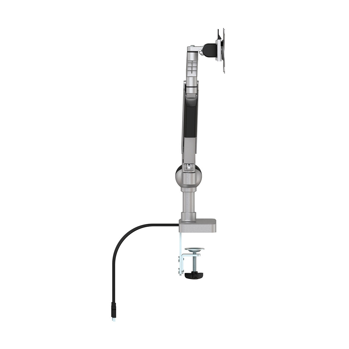 Komfort Plus Monitor Arm V2 Single Side