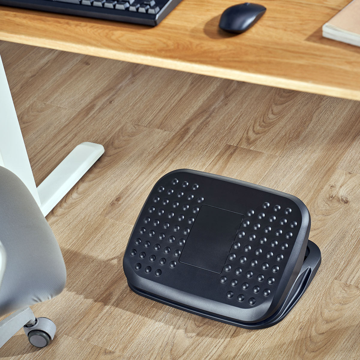 Komfort Rocking Footrest