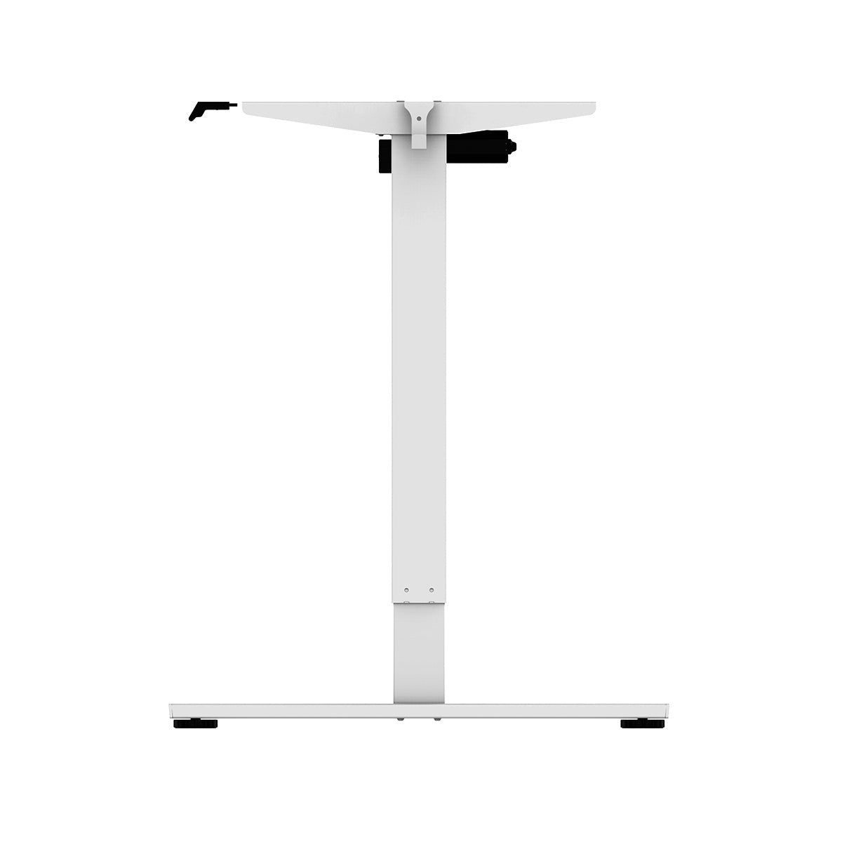 Standing Desk Original Side