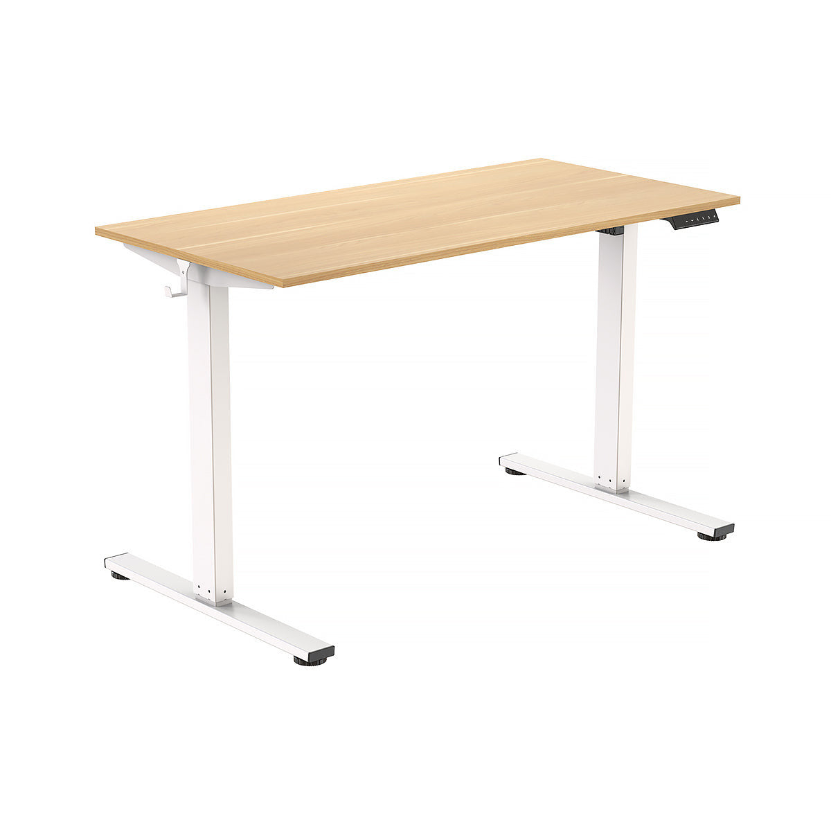 Standing Desk Original White Frame