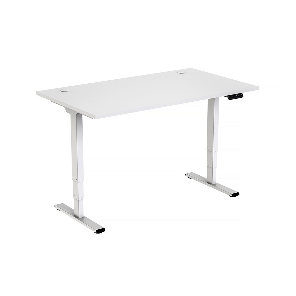 Standing Desk Premium White