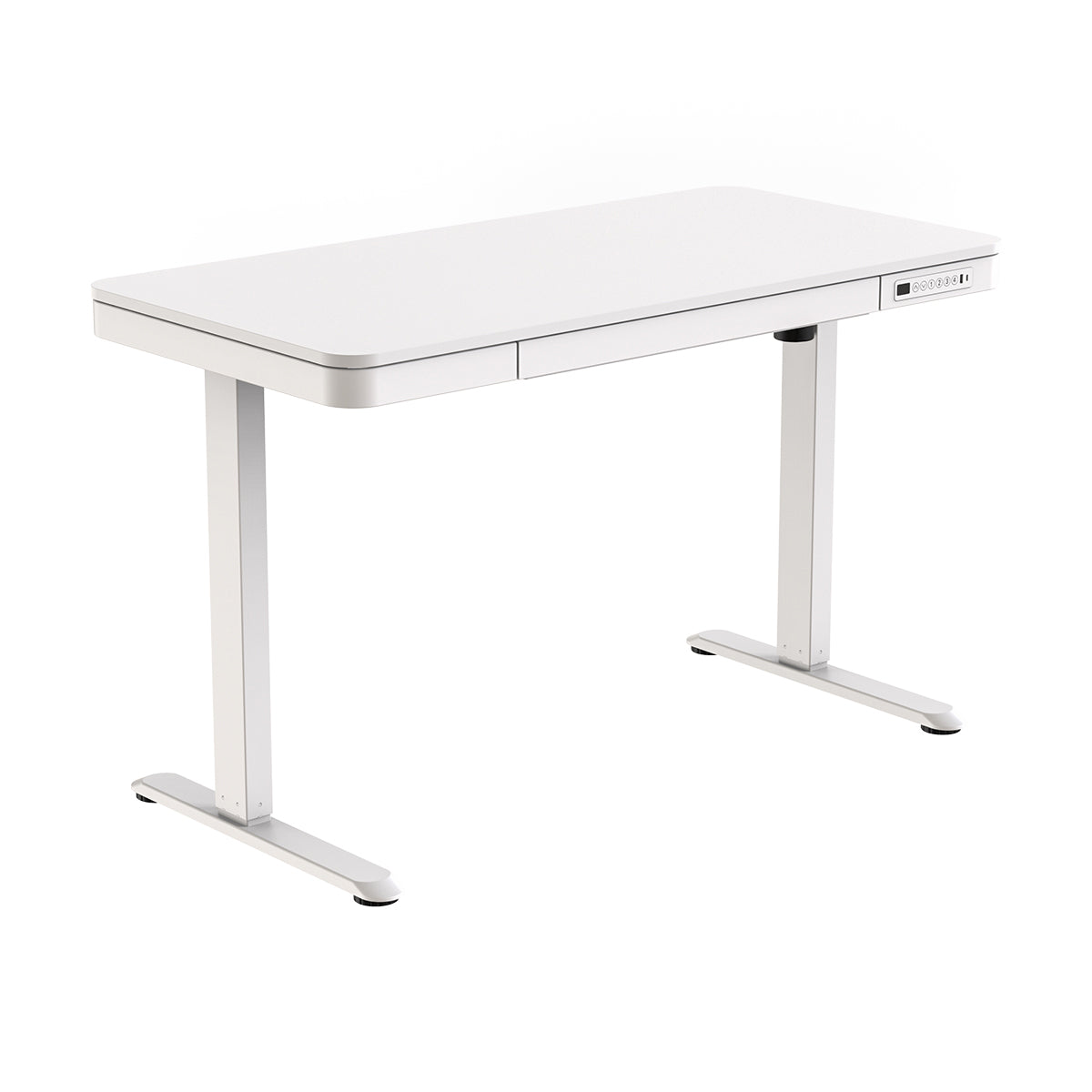 Standing Desk Smart Standing Desk Angle