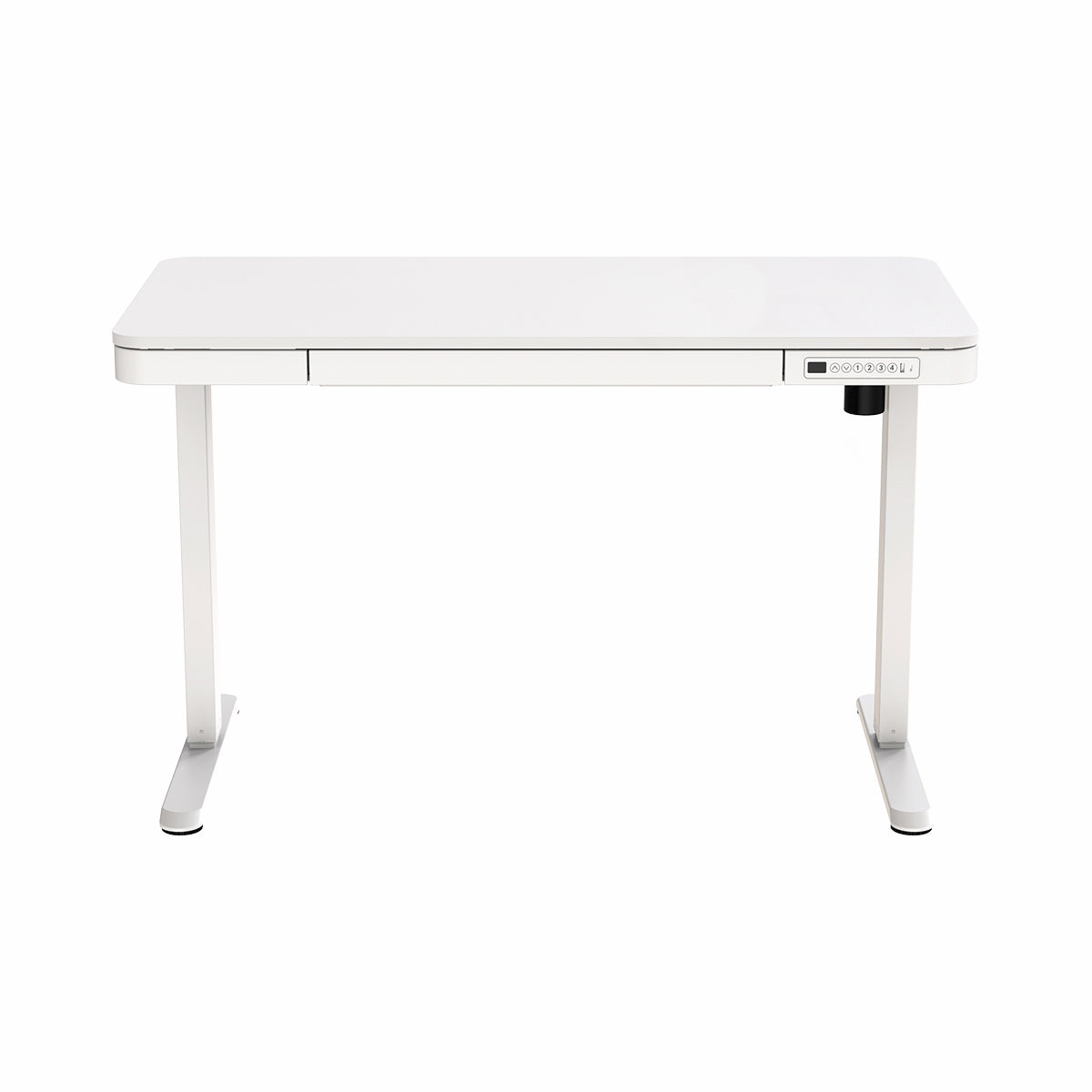 Standing Desk Smart Standing Desk Front
