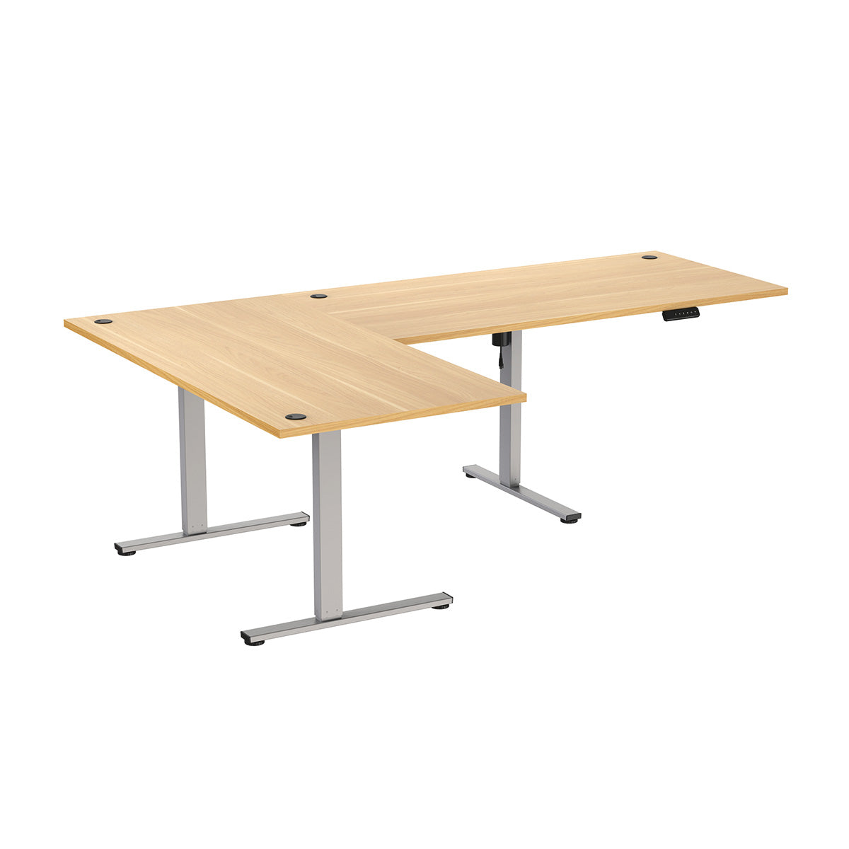 Standing Desk Three Legged 
Angle