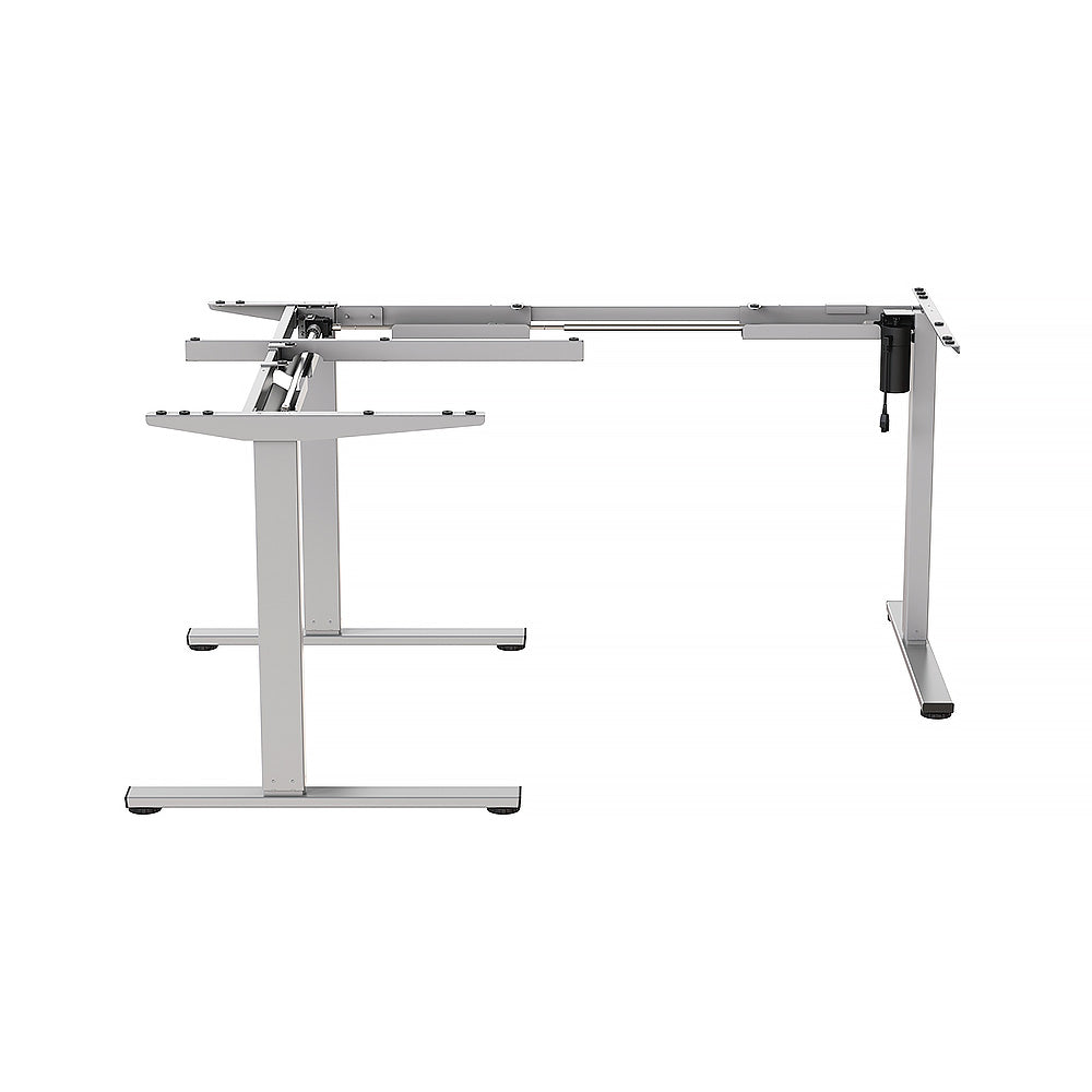 Standing Desk Three Legged Frame