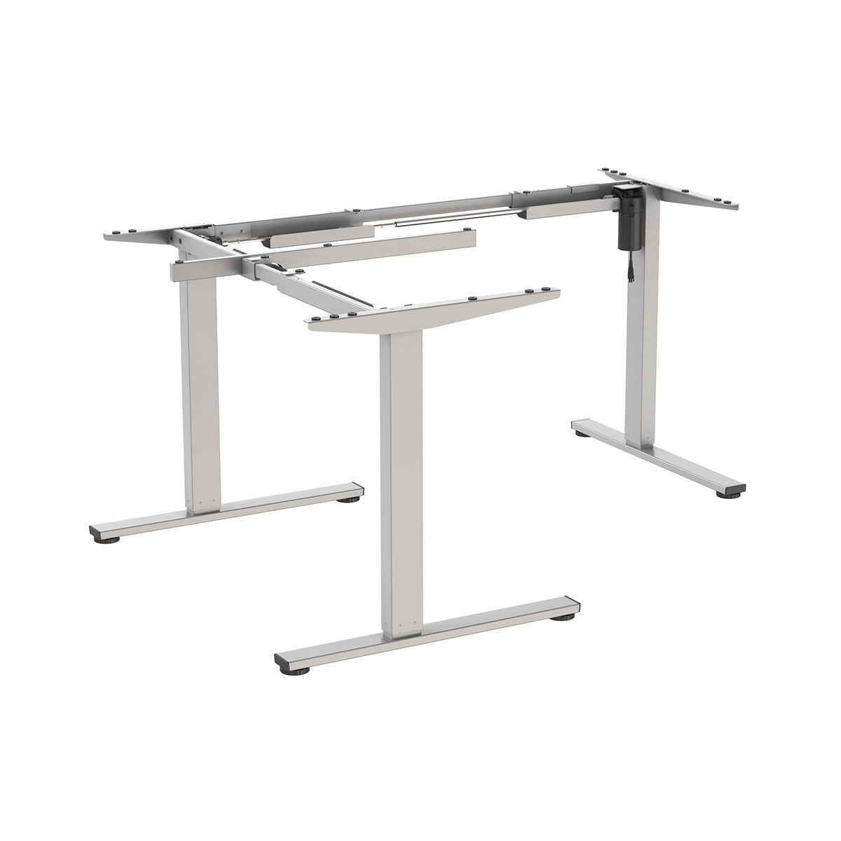 Standing Desk Three Legged Frame