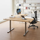 Standing Desk Three Legged Office