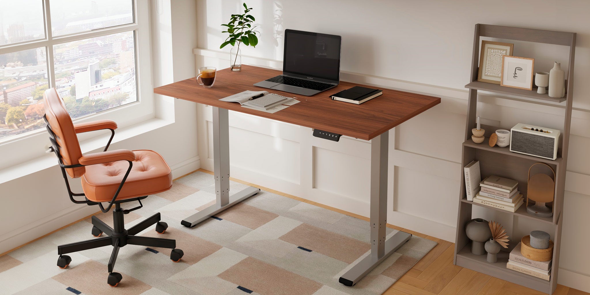 Standup Desk Premium Office