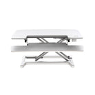 Elevate Electric Standing Desk Converter