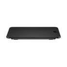 Elevate Laptop Standing Desk Converter Black Flat