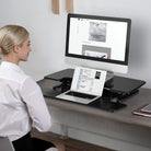Elevate Standing Desk Converter