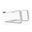 Komfort Plus Laptop Stand Back