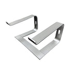 Komfort Plus Laptop Stand Left Angle