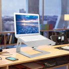Komfort Plus Laptop Stand Office