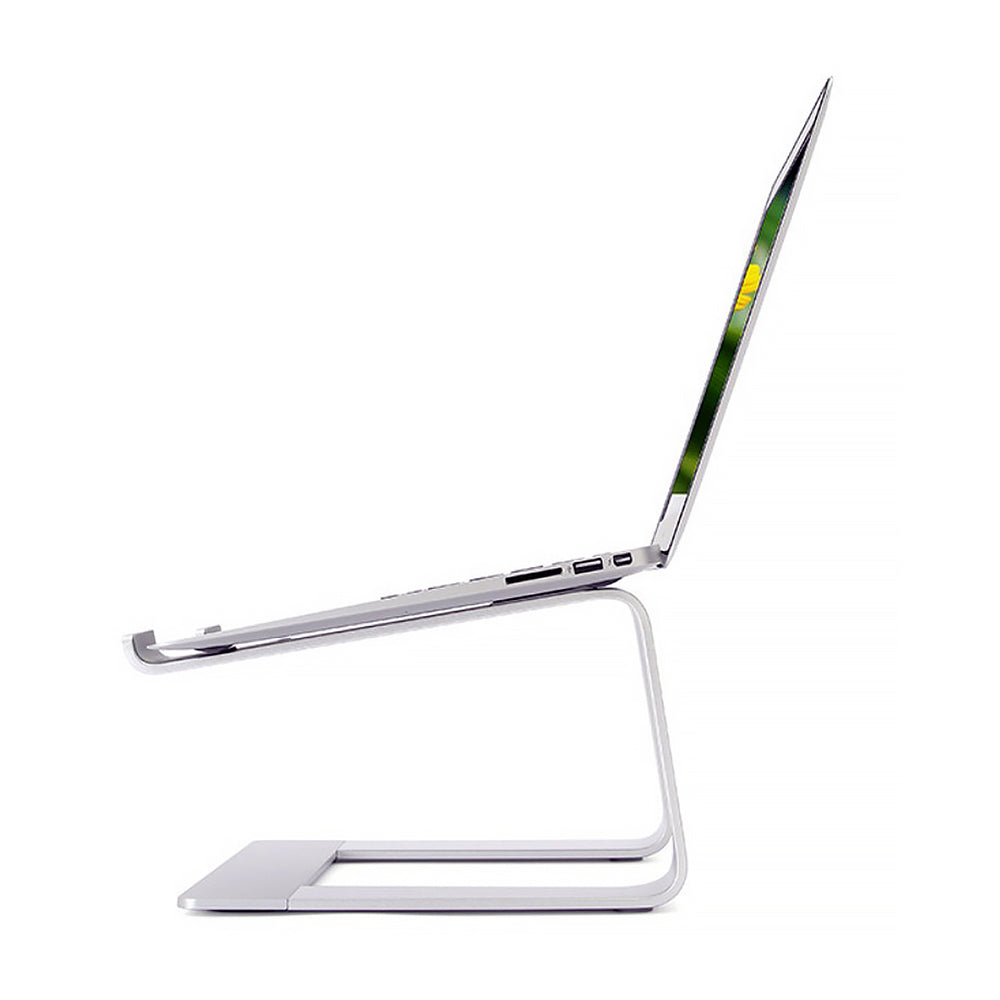 Komfort Plus Laptop Stand Side Laptop