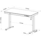 Standing Desk Smart Dimensions