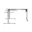 Standing Desk Three Legged Frame