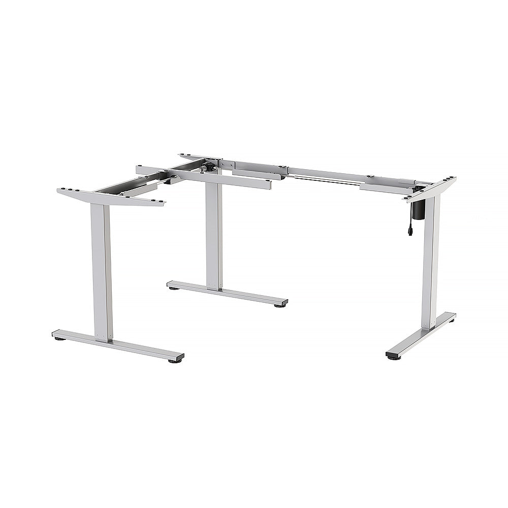 Standing Desk Three Legged Frame