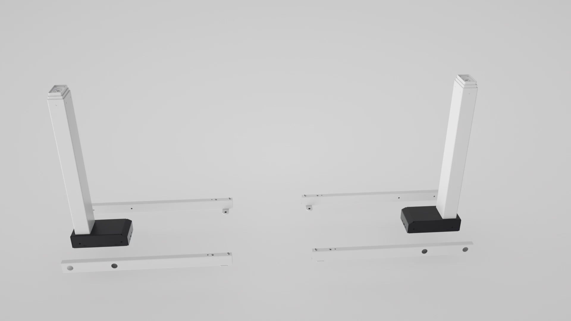 Standing Desk Premium Instruction Video
